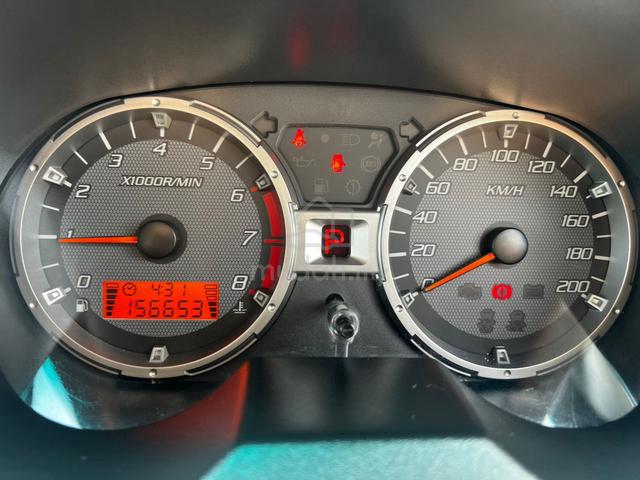 2014 Proton SAGA 1.3 FLX STANDARD (A) - 5