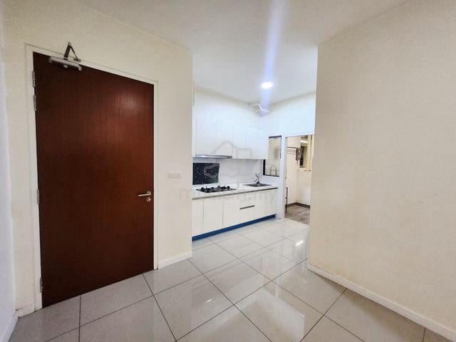 The Greens (Residensi Hijauan) @ Subang West 1