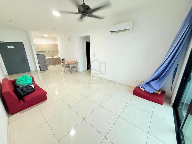 Emira Residence @ Shah Alam 1