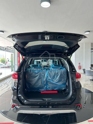 Perodua ARUZ Baru Tahun 2026 | READY STOCK - 4