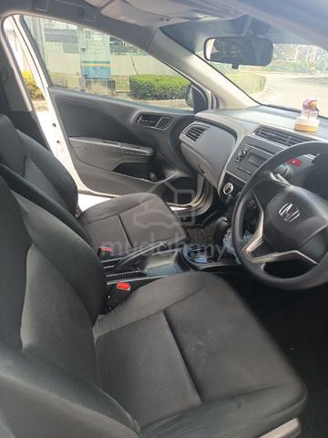 2016 Honda CITY 1.5 E (A) - 5