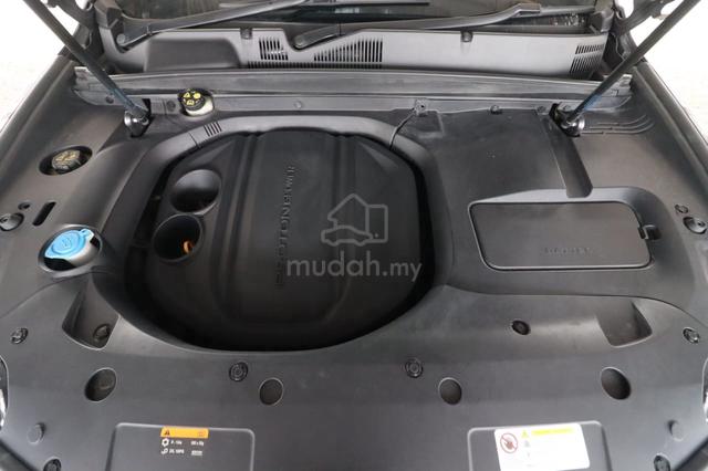 2020 Proton X70 1.8 TGDI PREMIUM 2WD (A) - 5