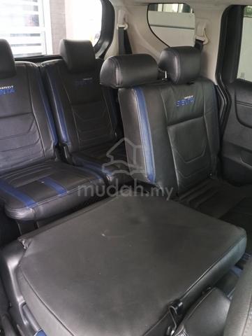 2017 Toyota SIENTA 1.5 NSP170R (A) - 3