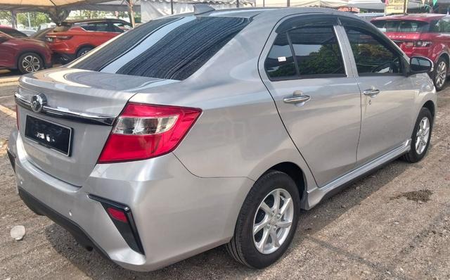 2026 Perodua BEZZA 1.0 G MY16 D63D FACELIFT (A) - 5