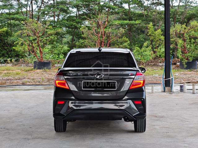 2020 Perodua BEZZA 1.3 ADVANCE (A) - 2