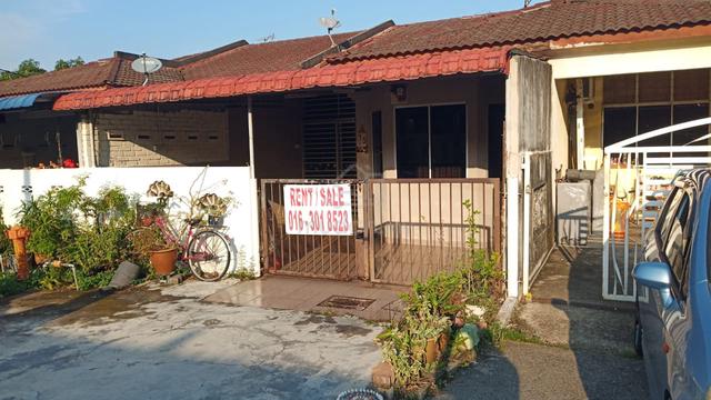 house for Sale 1