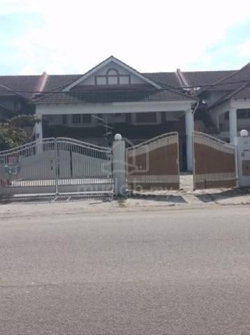 Beautiful House for rent fully furnished. 1