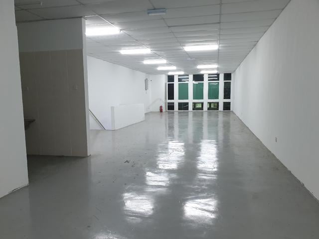 First floot shoplot in Kajang Goodview Heights for rent 1