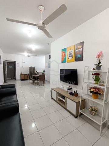 Benoni Garden Apartment 1