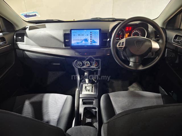2011 Proton Inspira 1.8 (A) 2-Years Warranty - 3