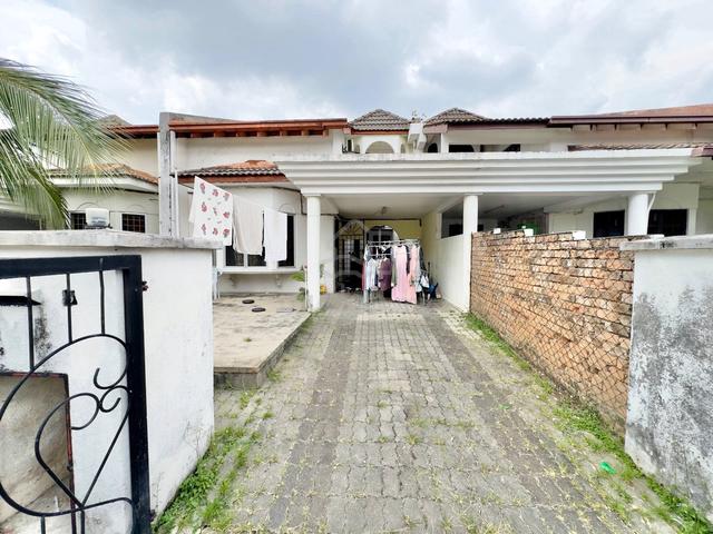 Freehold Non-Bumi 1.5-Storey Terrace USJ 6 Subang Jaya For Sale 1