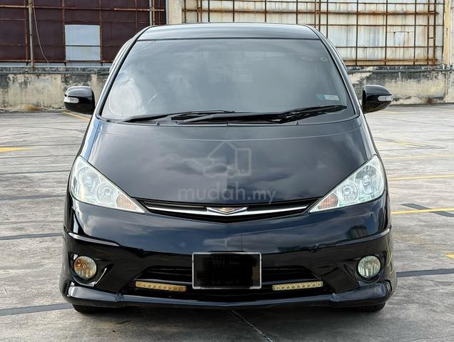 2005 Toyota ESTIMA 2.4 AERAS (A) - 2