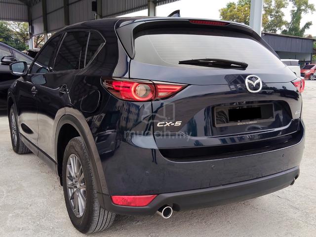 Mazda CX-5 2.0 2WD HIGH ✅P/BOOT✅HIGH LOAN✅WARRANTY - 4