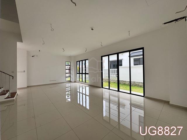 Price Dropped Brand New 2 Sty Semi D Setia Arundina Setia Eco Park 1