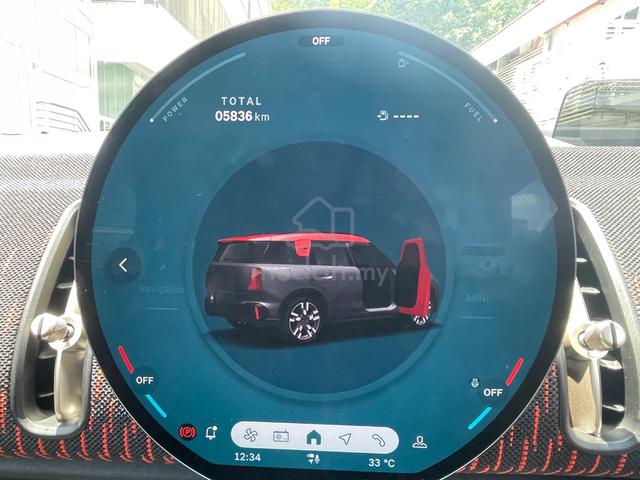 2025 Mini COUNTRYMAN SE (A) - 5