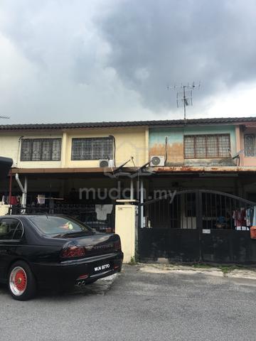 Taman Muda 2 Storey , Ampang 1