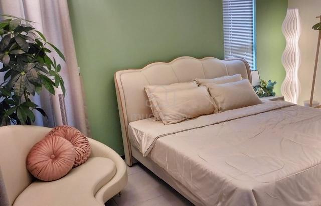 Urban Suites 1