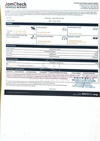 2009 Mercedes Benz C200 1.8 C CLASS CARKING W204 - 3