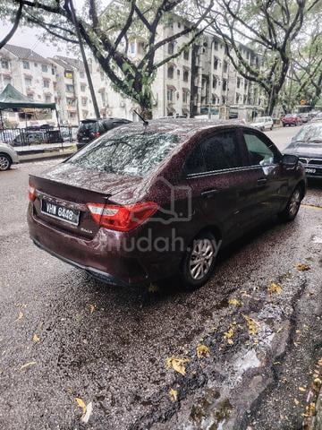 2022 Proton SAGA 1.3 STANDARD AT MY16 FACELIFT (A) - 3