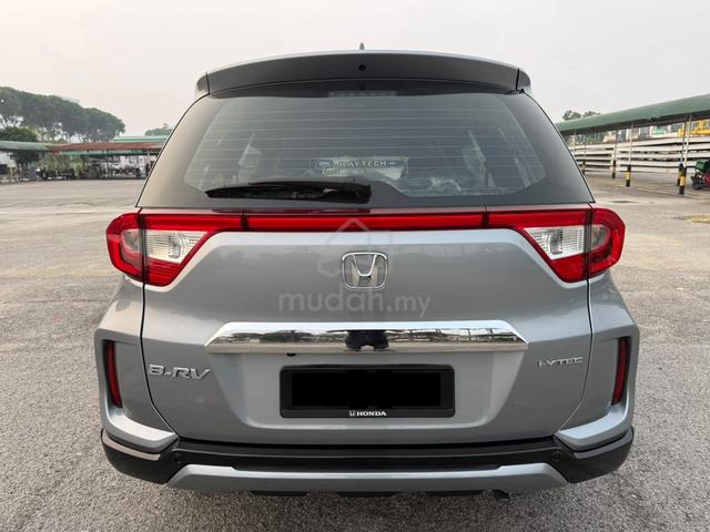 2021 Honda BR-V 1.5 V (A) FULL SPEC ONE OWNER ONLY - 5
