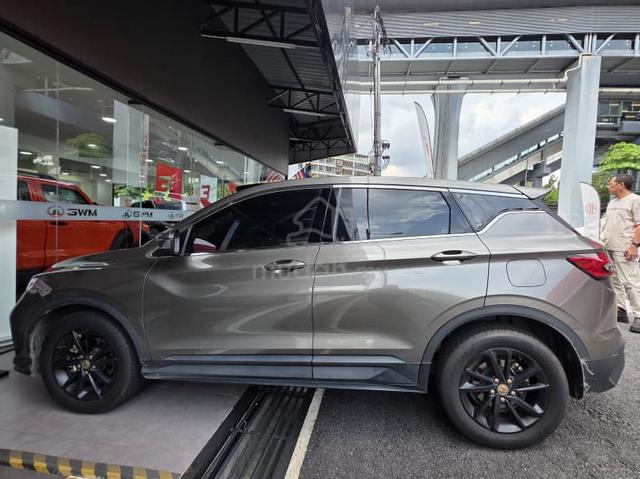 2021 Proton X50 EXECUTIVE 1.5L (A) - 5