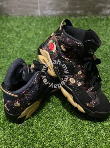 PRELOVED- Kasut Nike Air Jordan CNY 