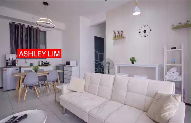 Urban Suites 1