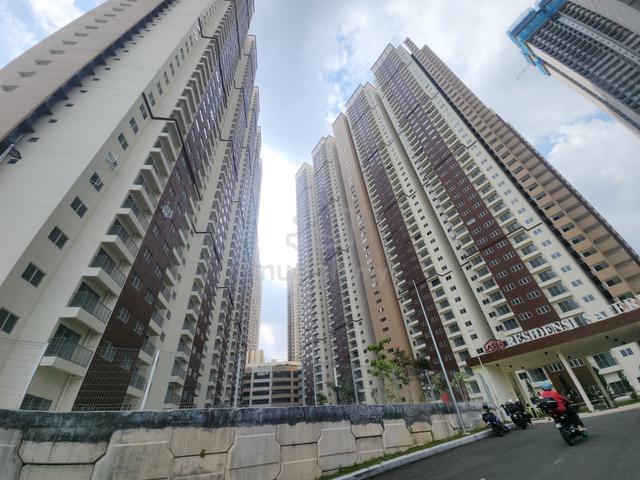 Residensi Sateria 1