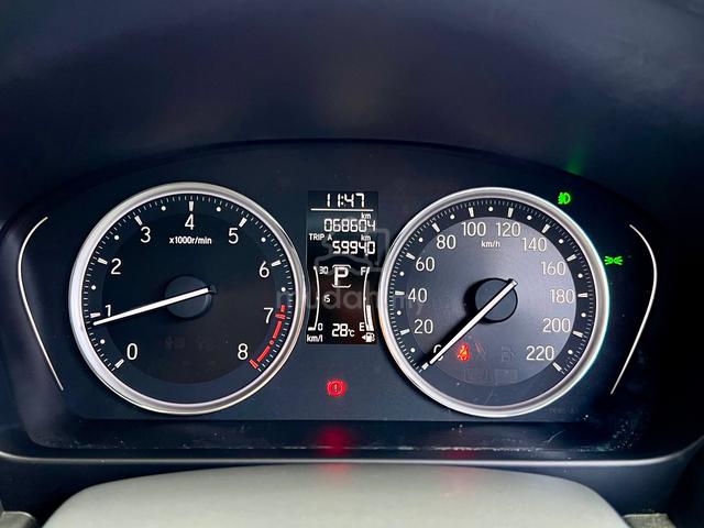 2022 Honda CITY 1.5 V (A) Under Warranty 2027 - 5