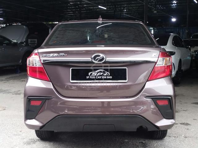 2023 Perodua BEZZA 1.3 X MY16 FACELIFT (A) - 5