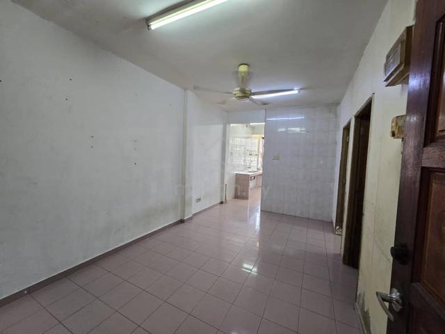 Pangsapuri Puchong Perdana 1