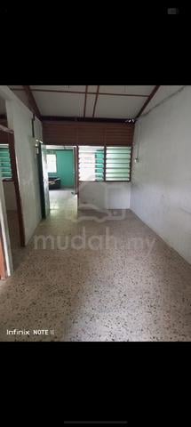 Rumah untuk disewa 1