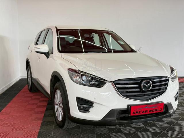 ORI2016 Mazda CX-5 2.0 2WD HIGH FACELIFT ONE OWNER - 3