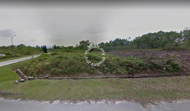 Bungalow lots Kota seriemas nilai springs NSV laman Kemboja jasmin 1