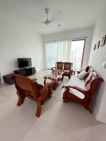 Triuni Residences @ The Sanctuary 1