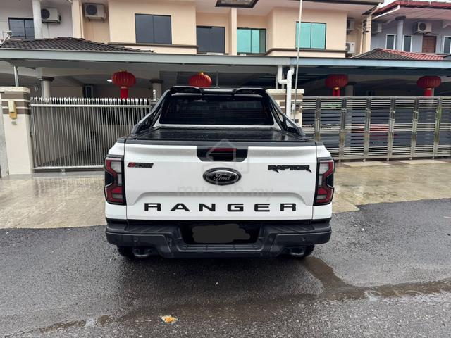 2023 Ford RANGER 2.0 RAPTOR BI-TURBO MY18 T6 - 3