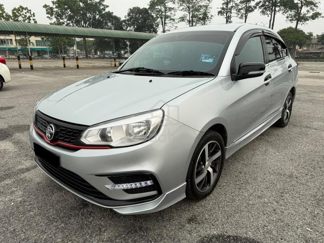 2024 Proton SAGA 1.3 PREMIUM S FULL SERVICE RECORD - 3