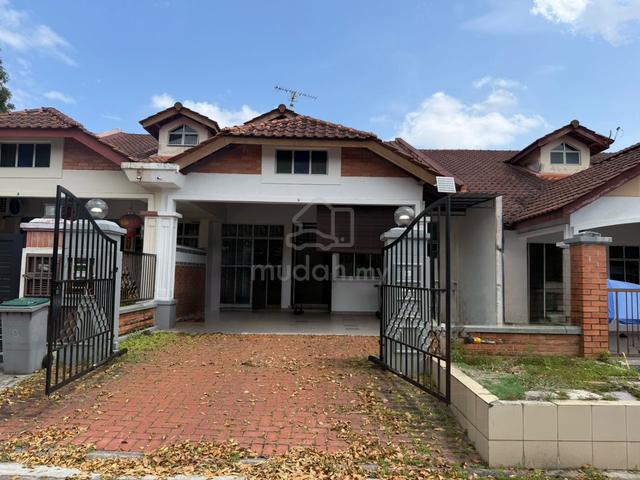 Taman Impian Emas @ Skudai 1.5 Storey Terrace House (24X80) FOR SALE 1