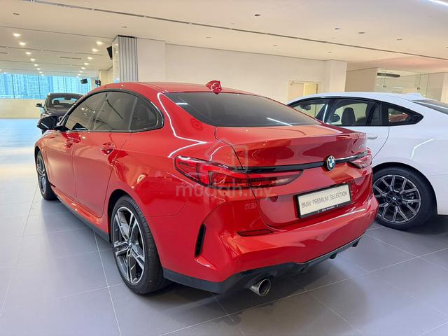 2023 Bmw 2 SERIES 1.5 18I M SPORT GRAN COUPE MY20 - 3