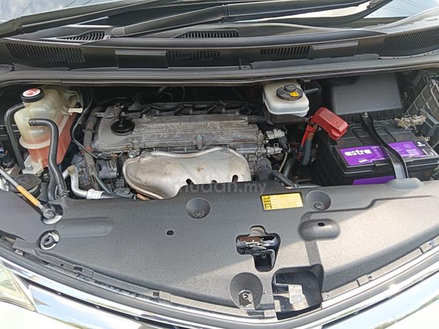 2008 Toyota ESTIMA 2.4 Sunroof 7seater - 4