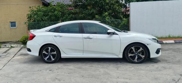 2016 CASH OTR Honda CIVIC 1.5 TC-PREMIUM (A) - 5