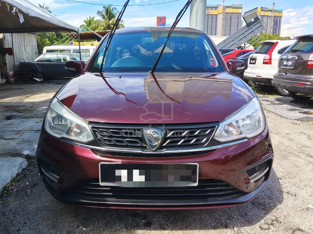 2022 Proton SAGA PREMIUM AT 1.3L (A) - 2