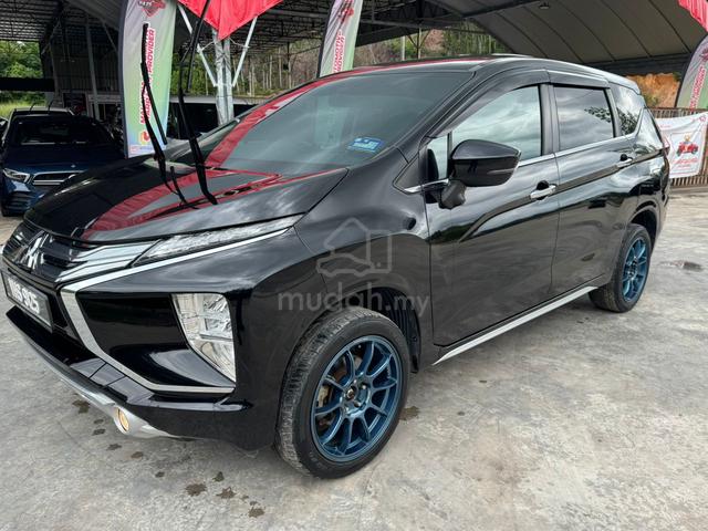 2022 Mitsubishi Xpander 1.5 Cc (A) - 3