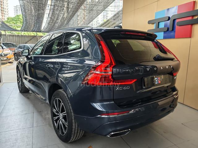 2018 Volvo XC60 T8 2.0 Hybrid Inscription plus - 2