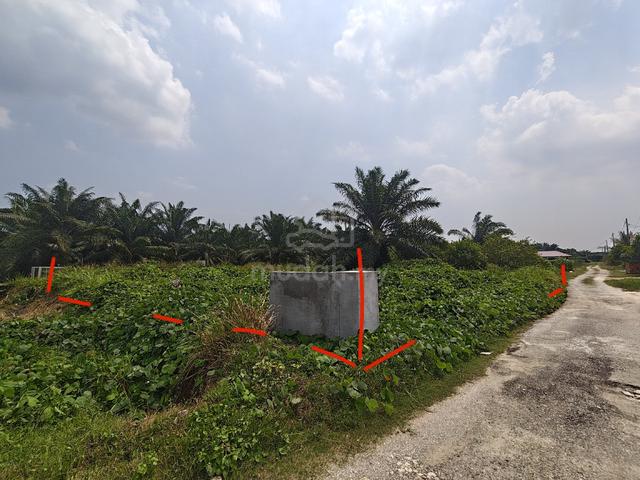Tanah Lot Untuk Dijual 1