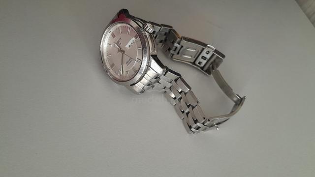 Tissot PRC 200 Automatic Michael Owen Limited Edition - photo 2 of 3