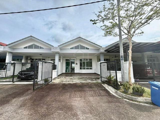 jual rumah Taman Sri Penawar rumah teres Bandar Penawar