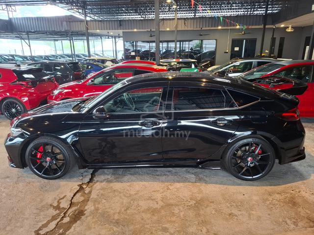 2025 Honda CIVIC 2.0 TYPE R FL5|8 YEARS WARRANTY - 5