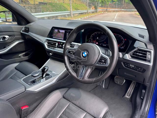 2021 Bmw 330i 2.0 M-SPORT - 5
