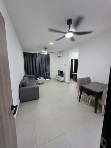 Pandan Height 3 1